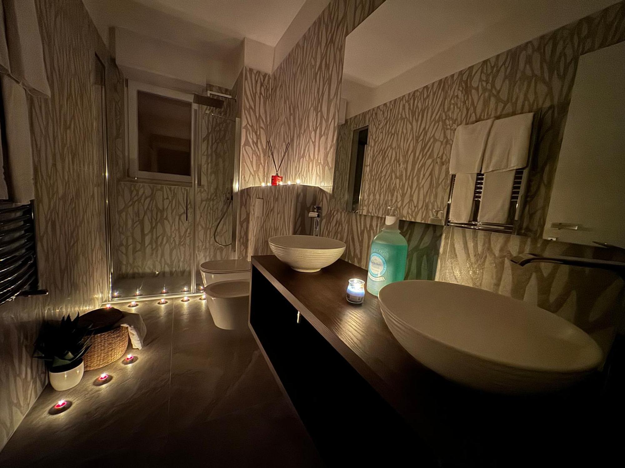 Meg Glamour Suite Milano Vicino I Navigli Экстерьер фото