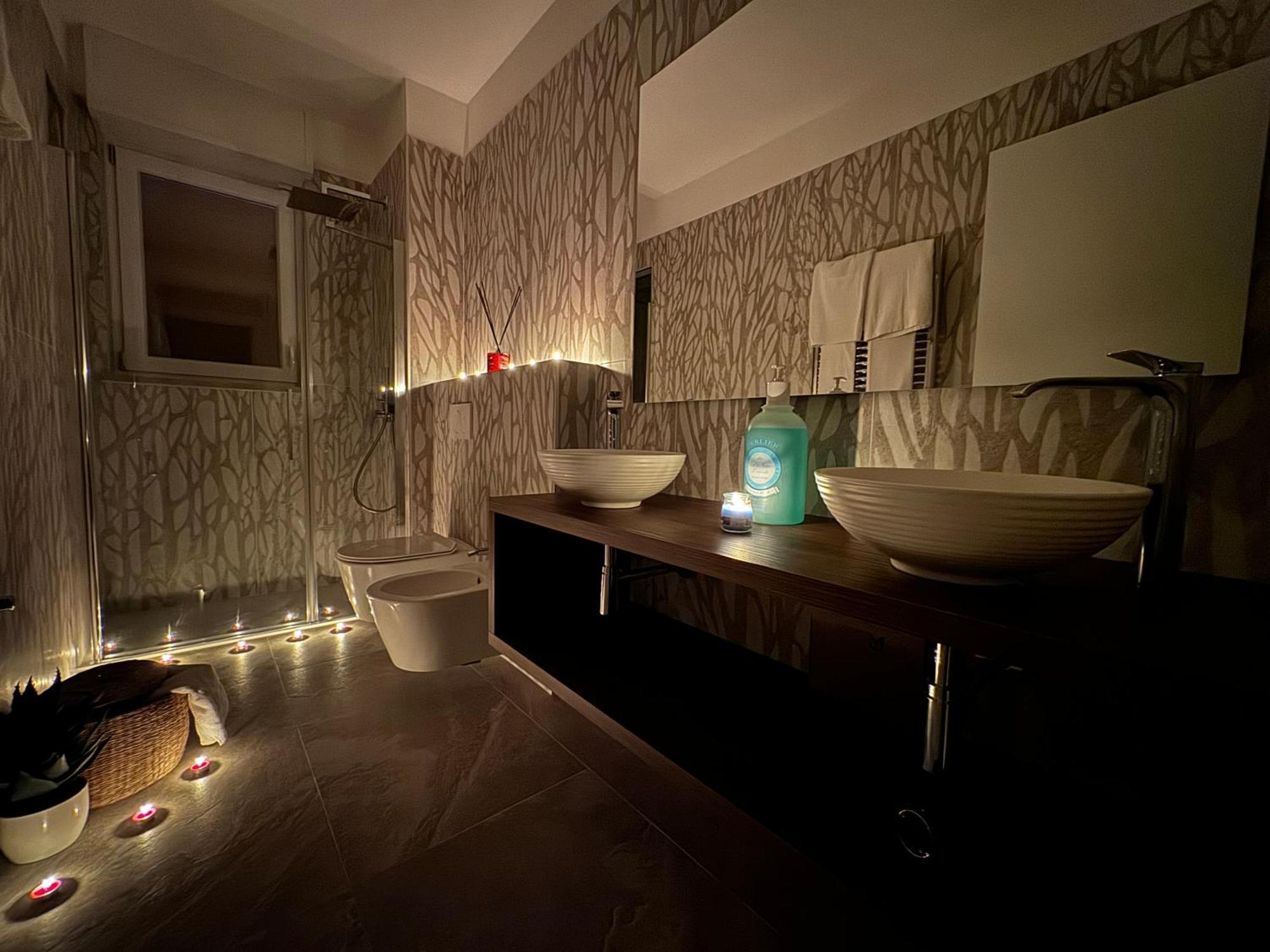 Meg Glamour Suite Milano Vicino I Navigli Экстерьер фото