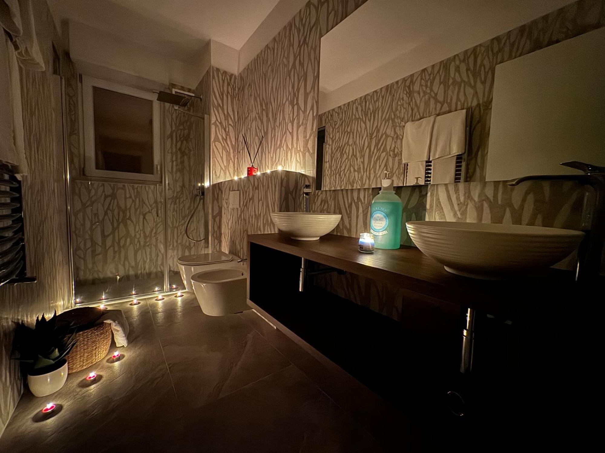 Meg Glamour Suite Milano Vicino I Navigli Экстерьер фото