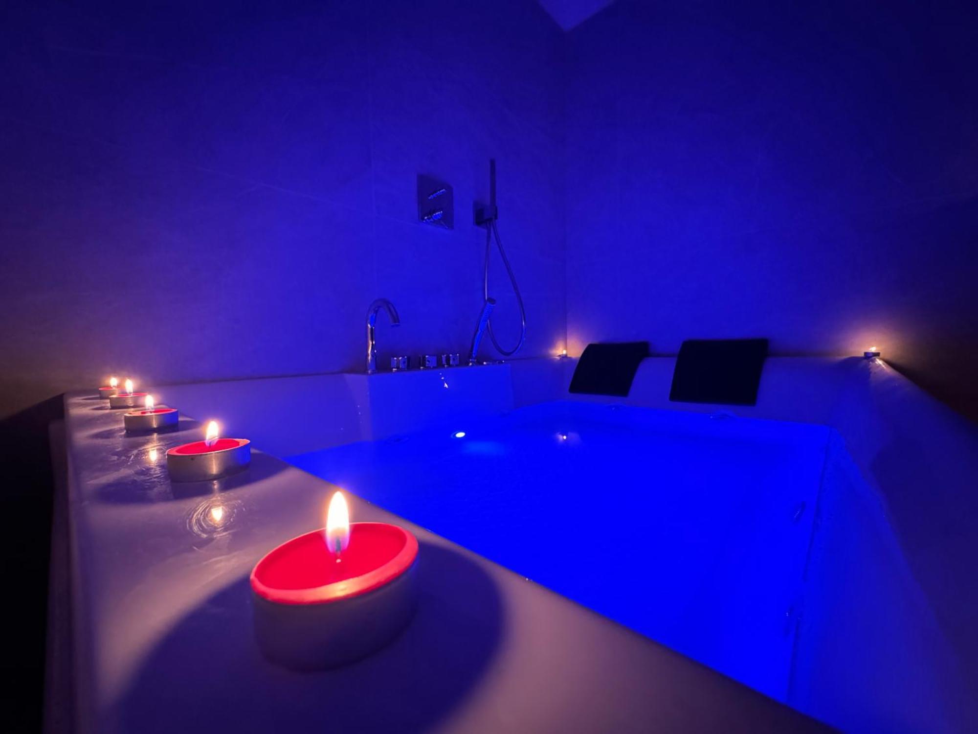 Meg Glamour Suite Milano Vicino I Navigli Экстерьер фото