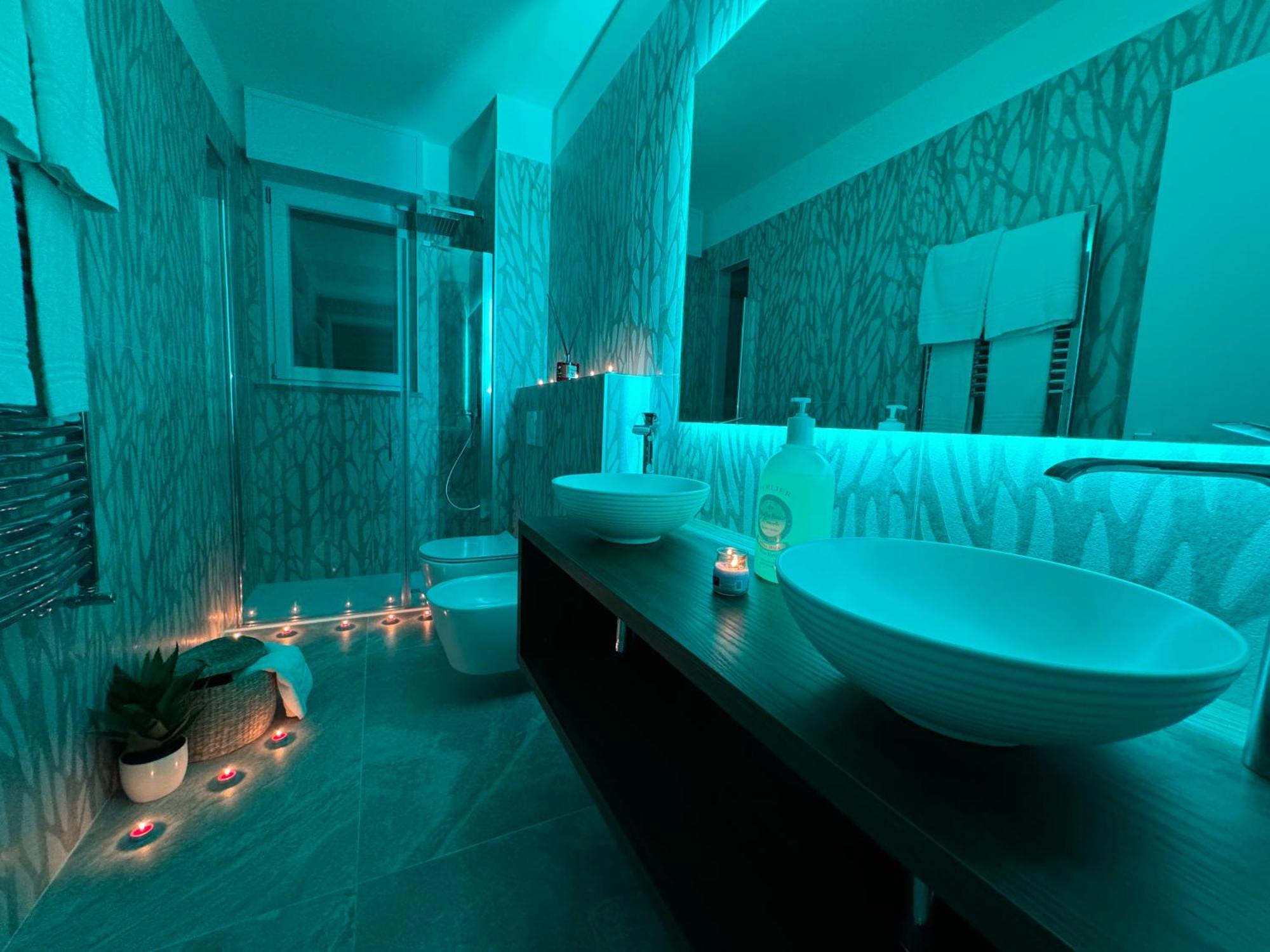 Meg Glamour Suite Milano Vicino I Navigli Экстерьер фото