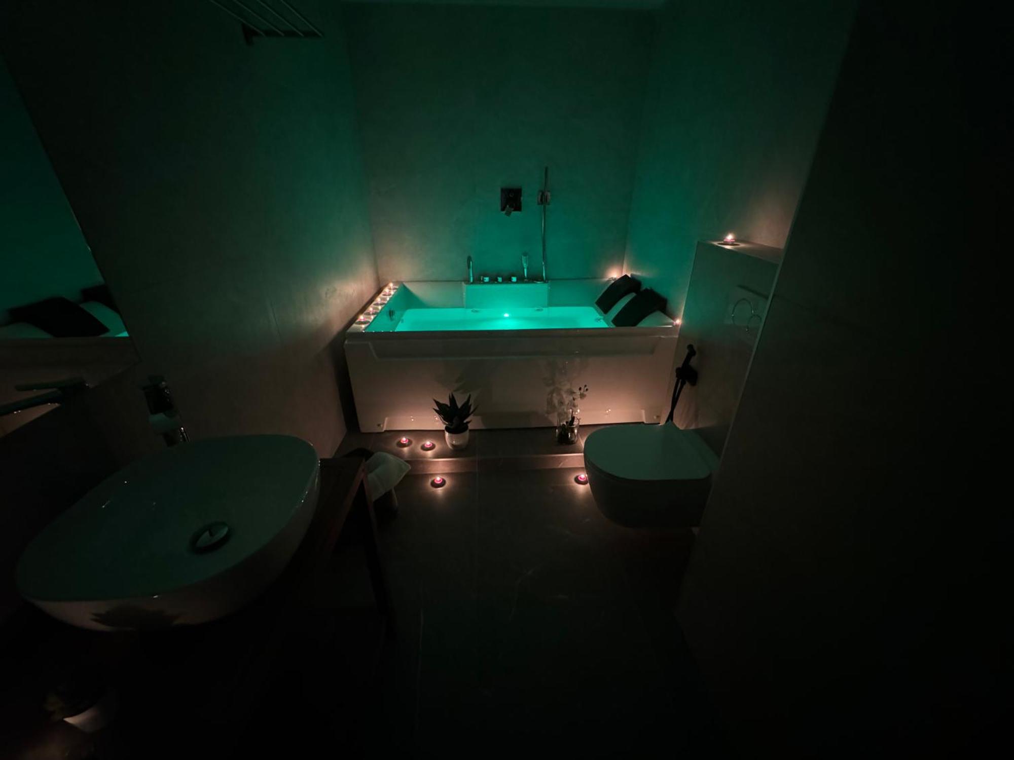 Meg Glamour Suite Milano Vicino I Navigli Экстерьер фото