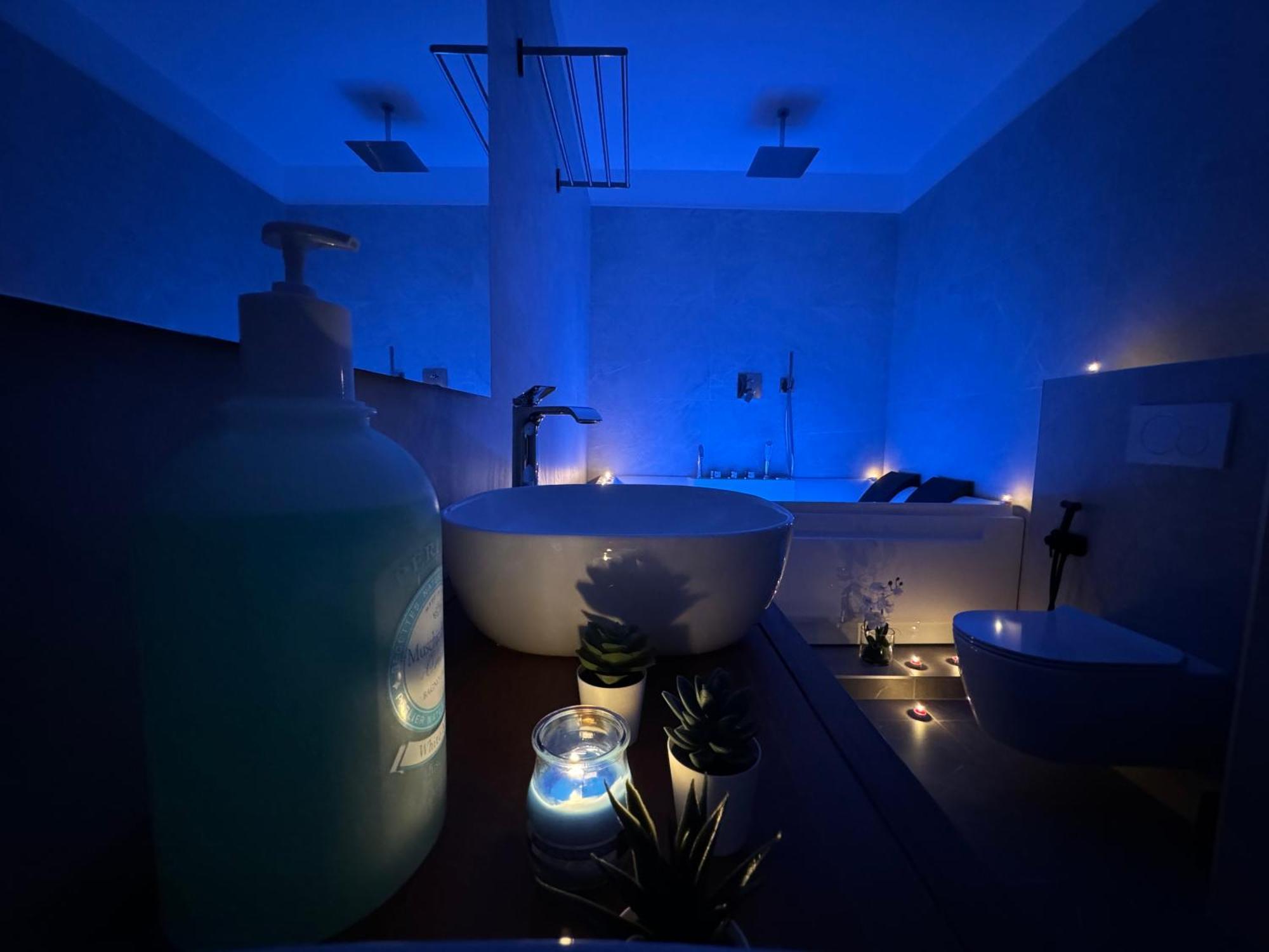 Meg Glamour Suite Milano Vicino I Navigli Экстерьер фото