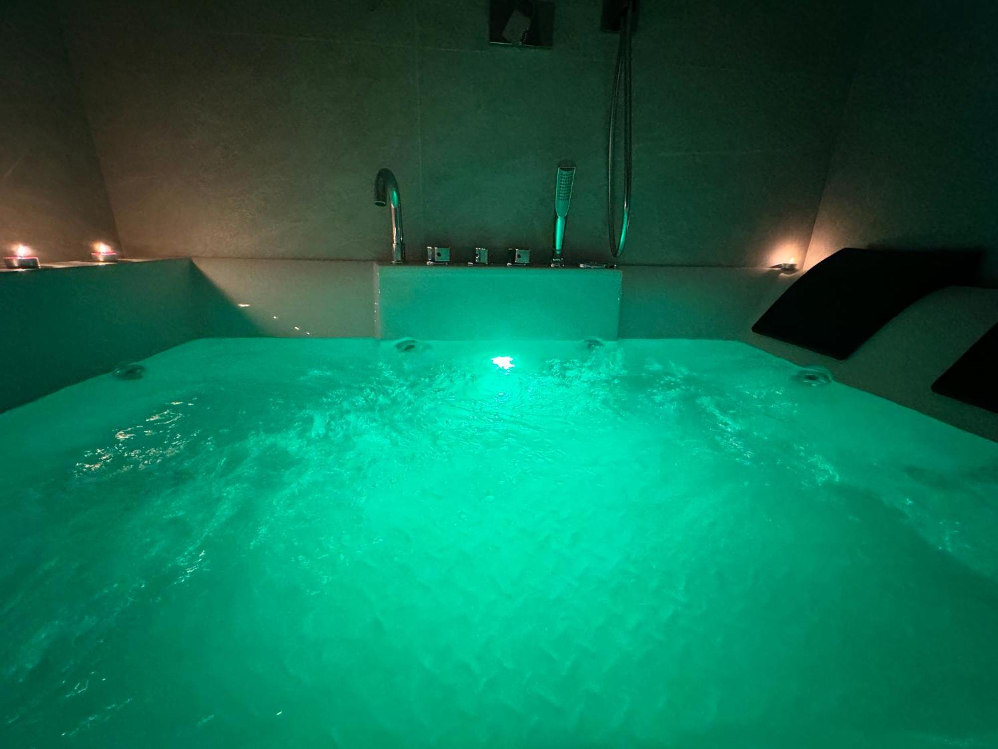 Meg Glamour Suite Milano Vicino I Navigli Экстерьер фото