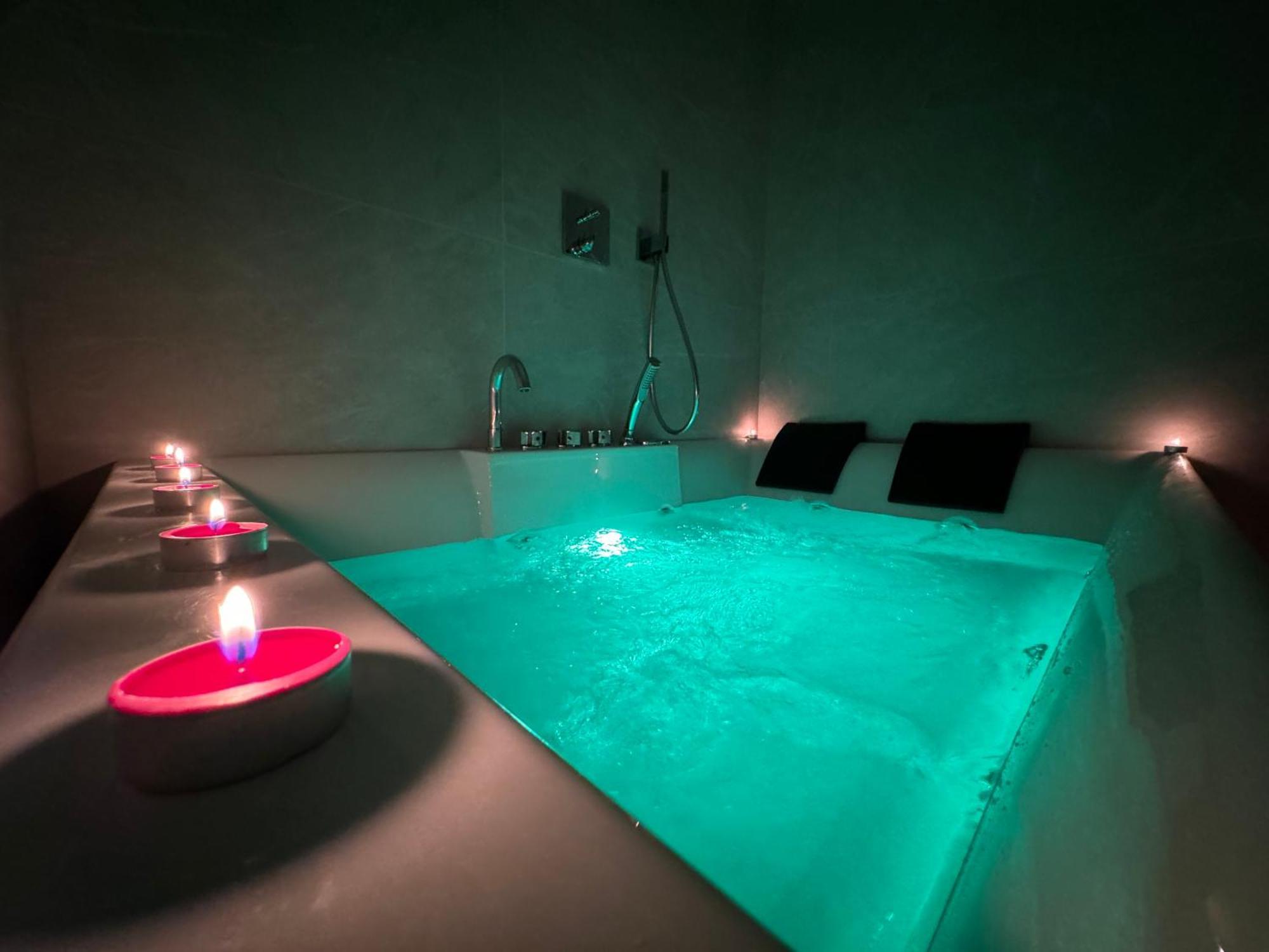 Meg Glamour Suite Milano Vicino I Navigli Экстерьер фото