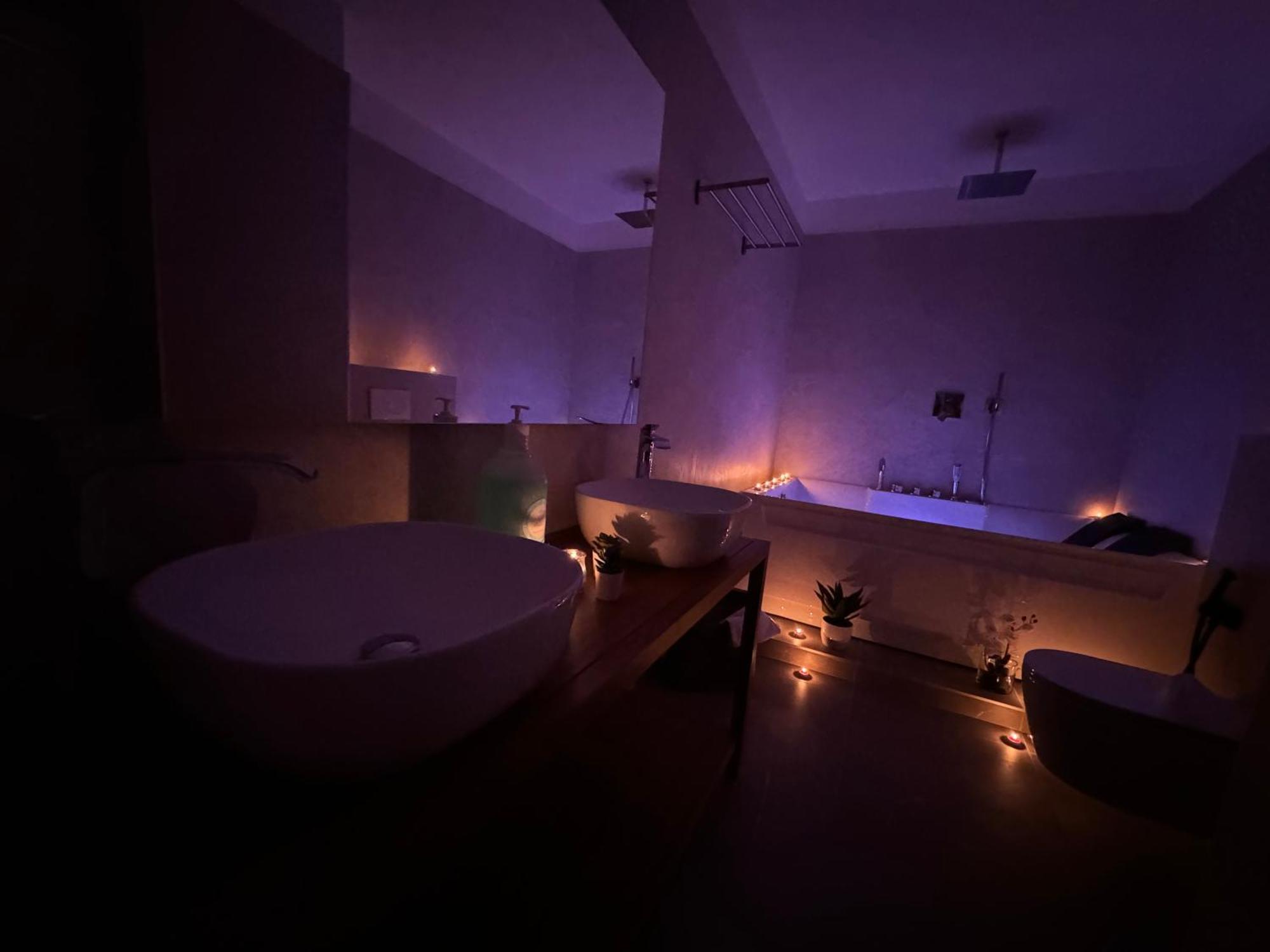 Meg Glamour Suite Milano Vicino I Navigli Экстерьер фото