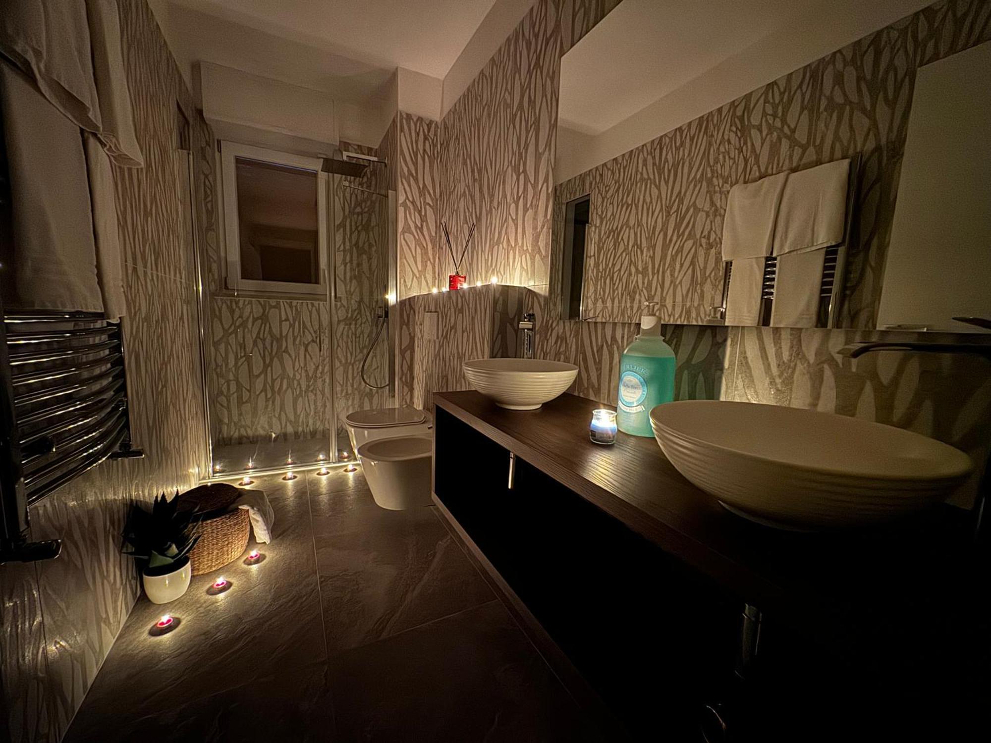 Meg Glamour Suite Milano Vicino I Navigli Экстерьер фото