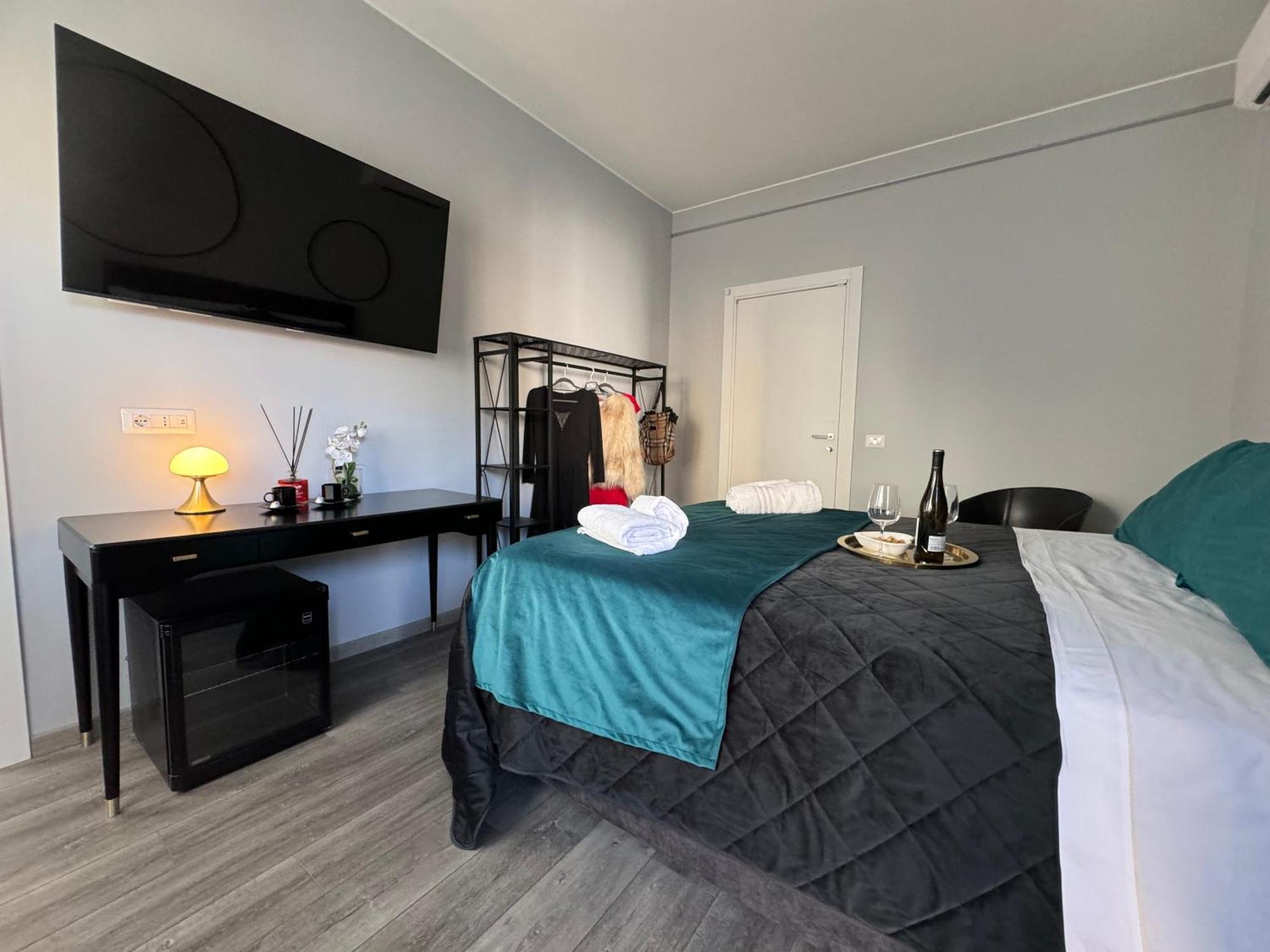 Meg Glamour Suite Milano Vicino I Navigli Экстерьер фото