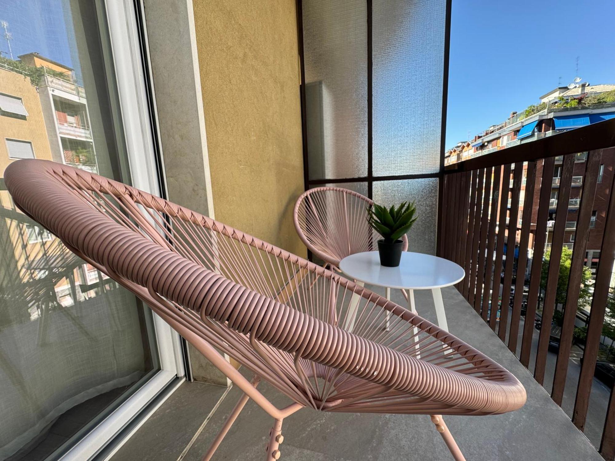 Meg Glamour Suite Milano Vicino I Navigli Экстерьер фото